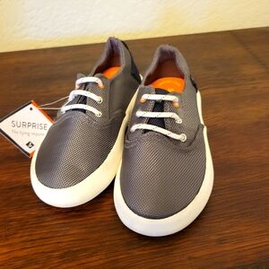 Kids Sperry Shoes